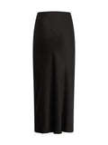 The Petite Favorite Skirt Black