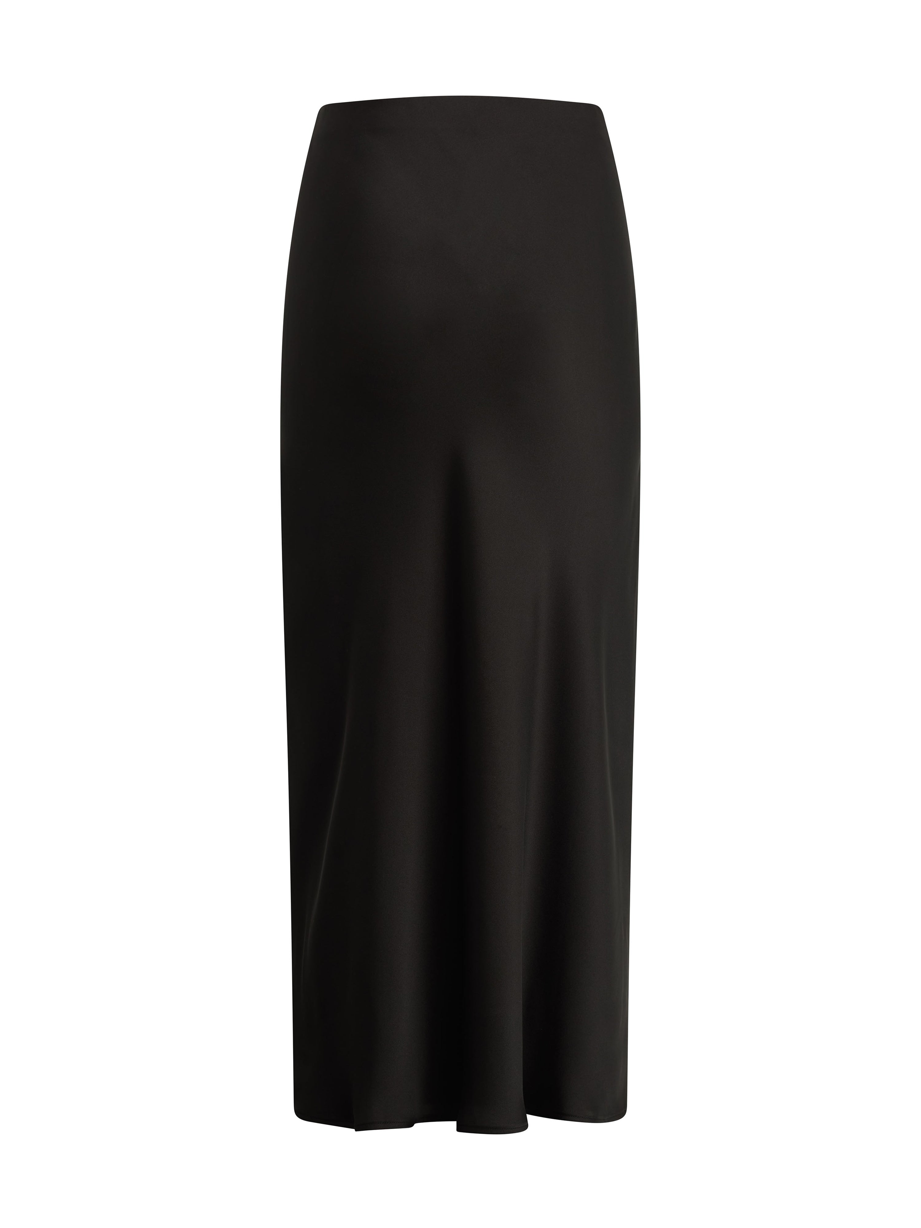 The Petite Favorite Skirt Black