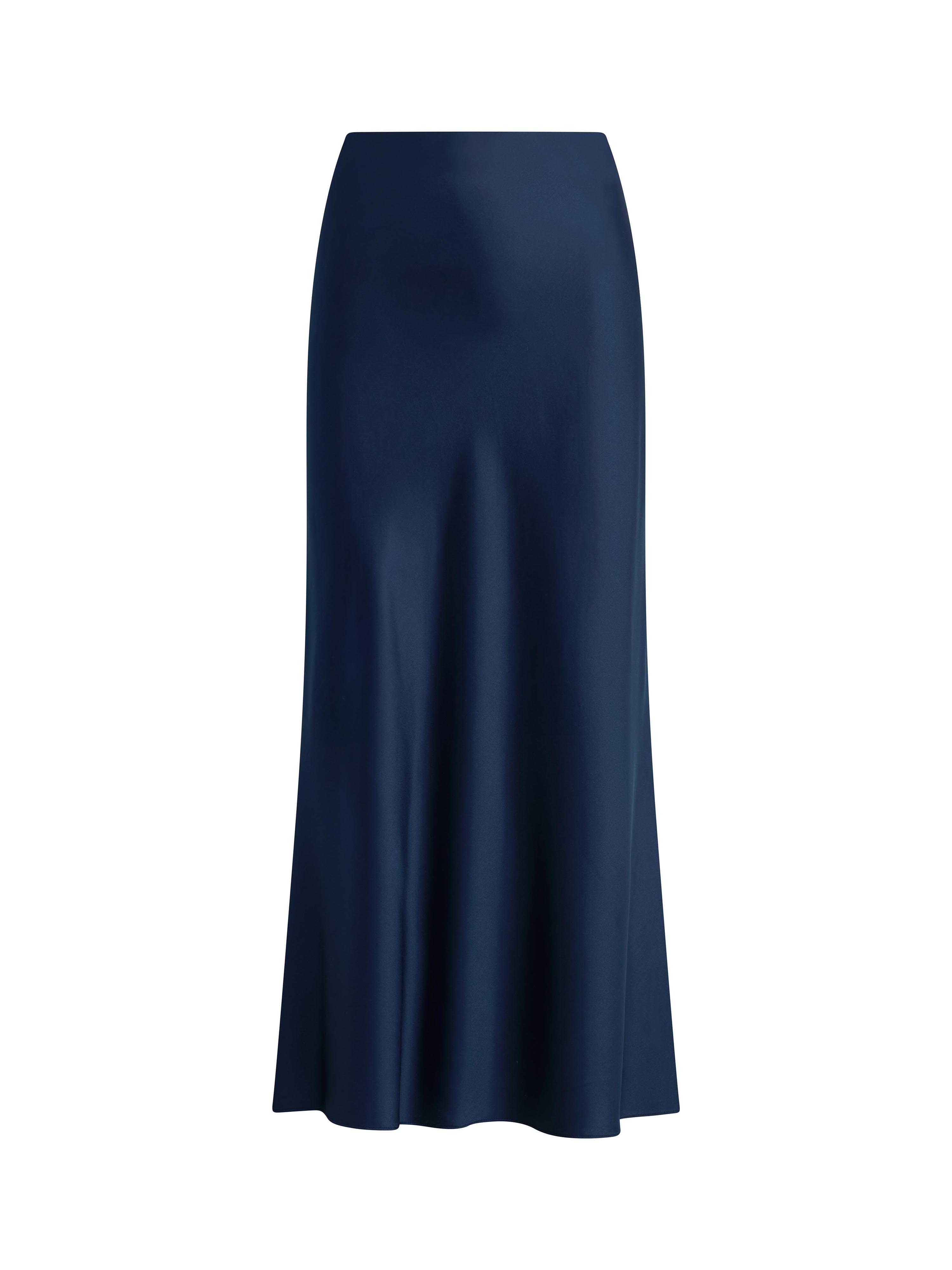 The Favorite Skirt Navy
