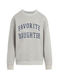 The Collegiate Sweatshirt