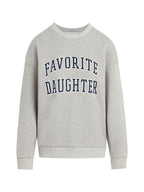 The Collegiate Sweatshirt