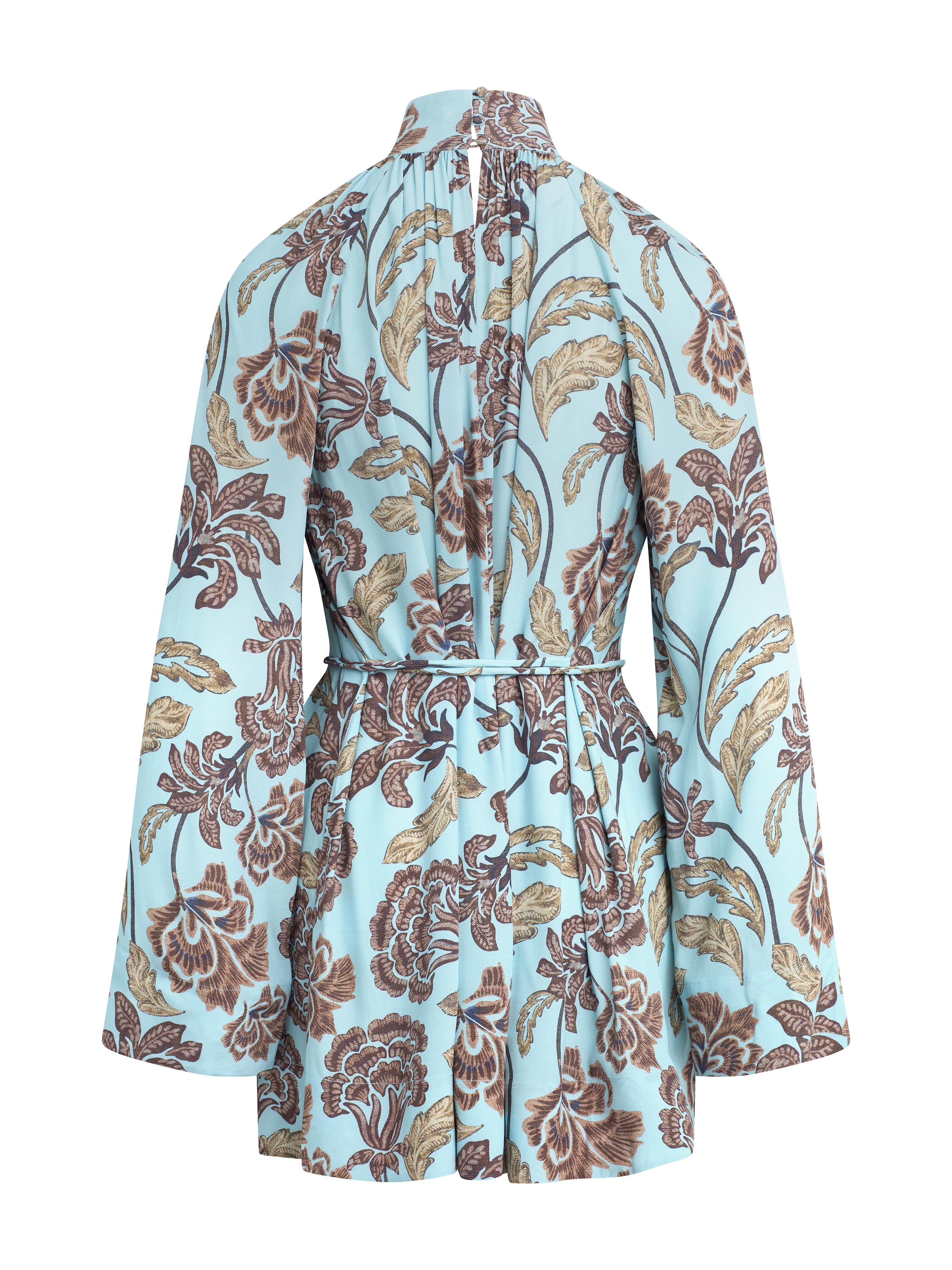 The Love Story Mini Dress