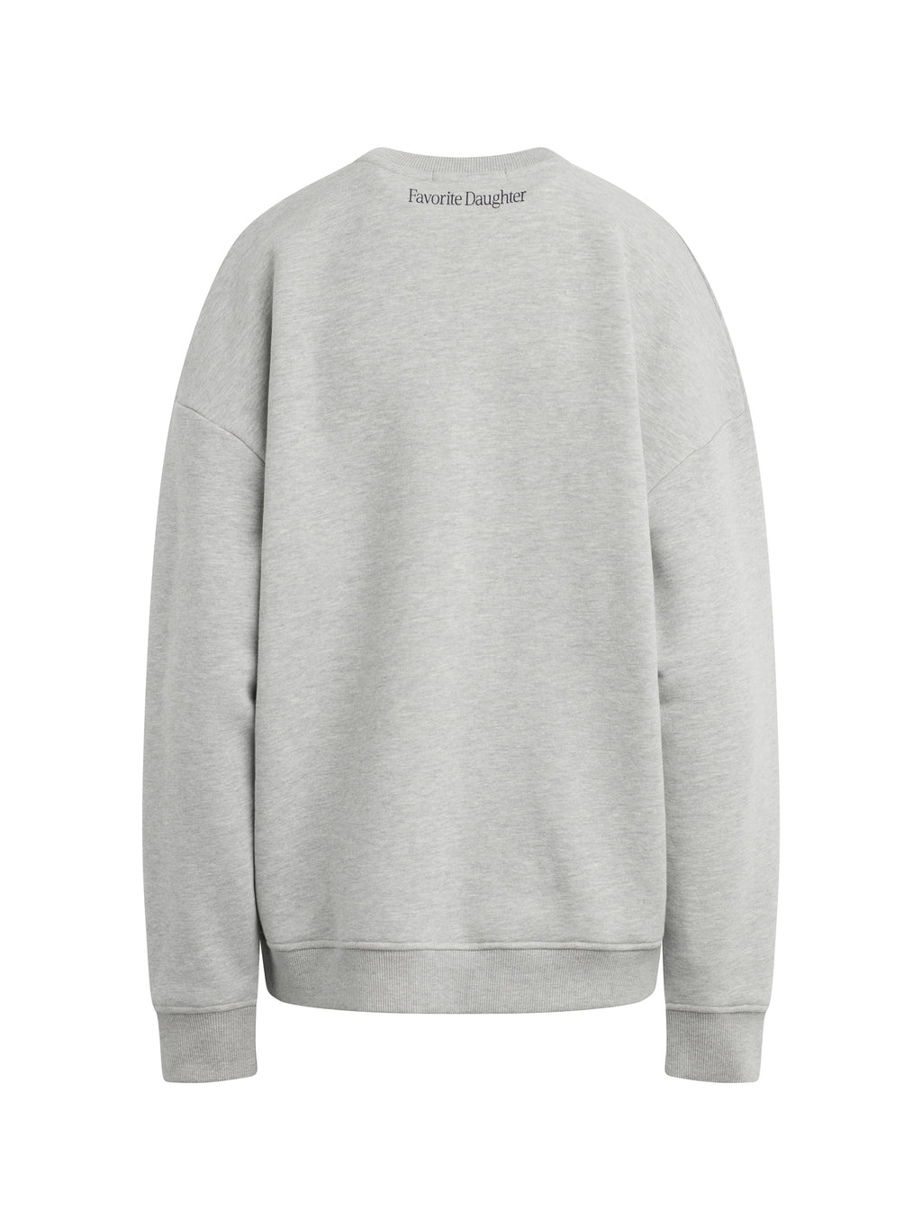 The Dog Mom Sweatshirt