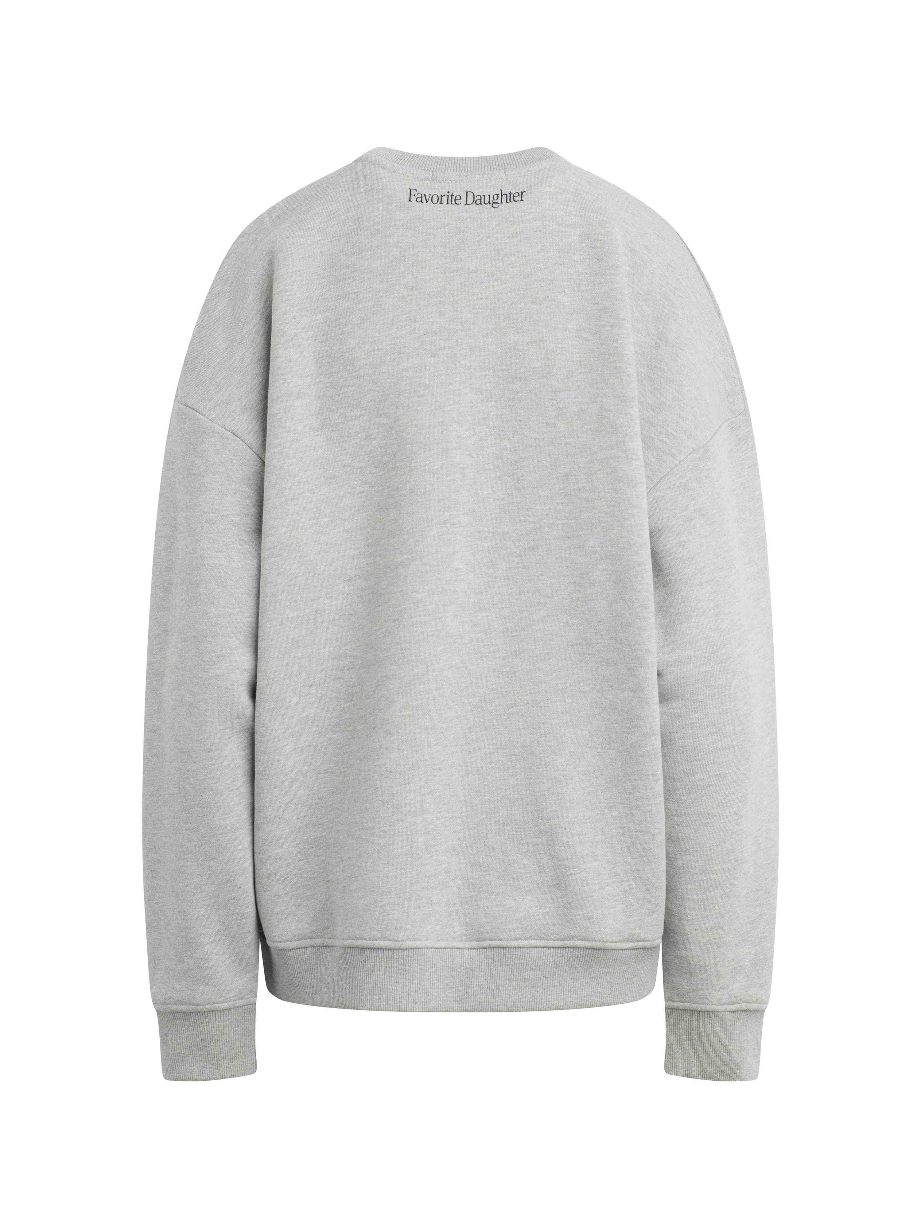 The Dog Mom Sweatshirt