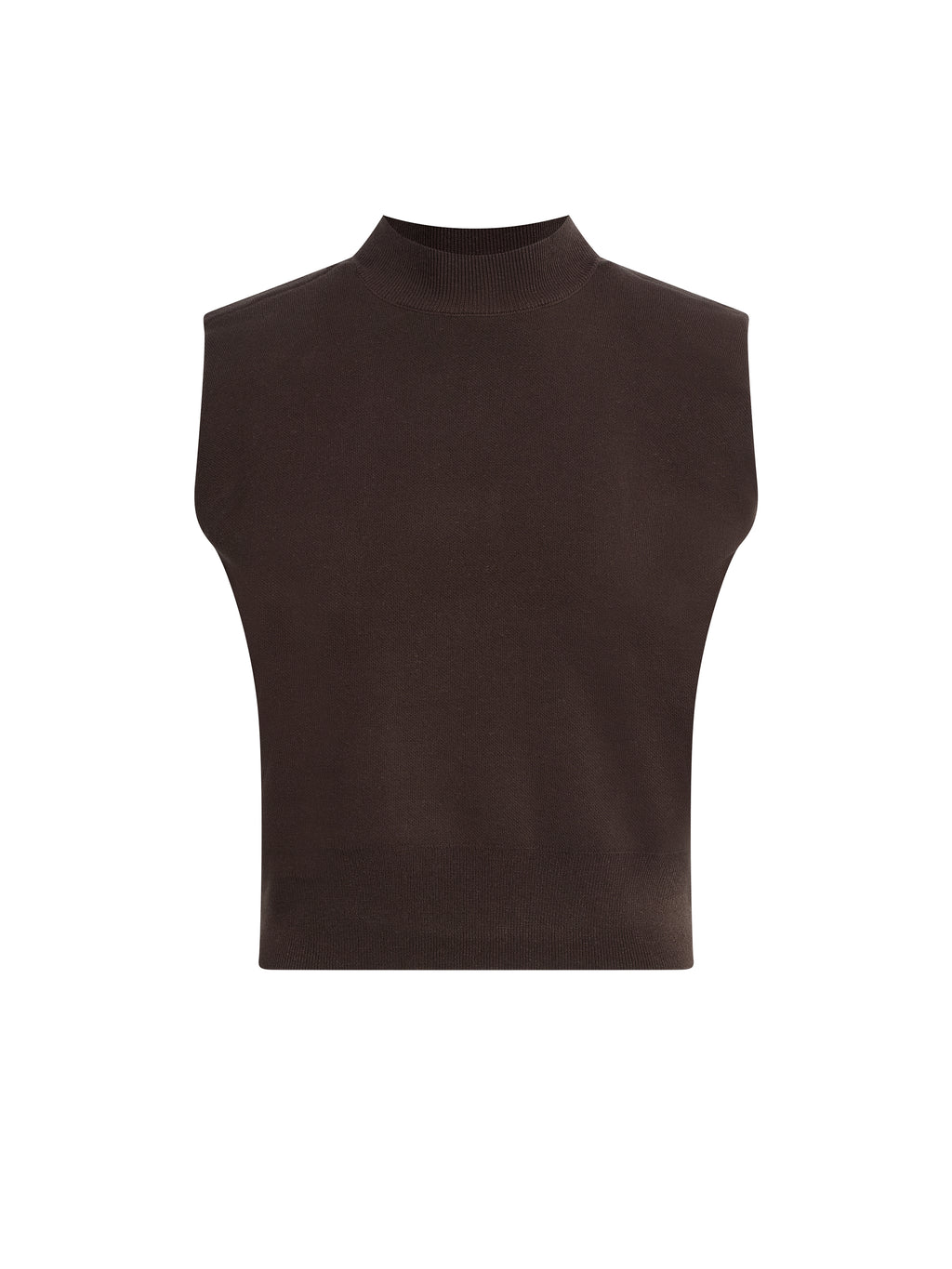 The Whitney Top