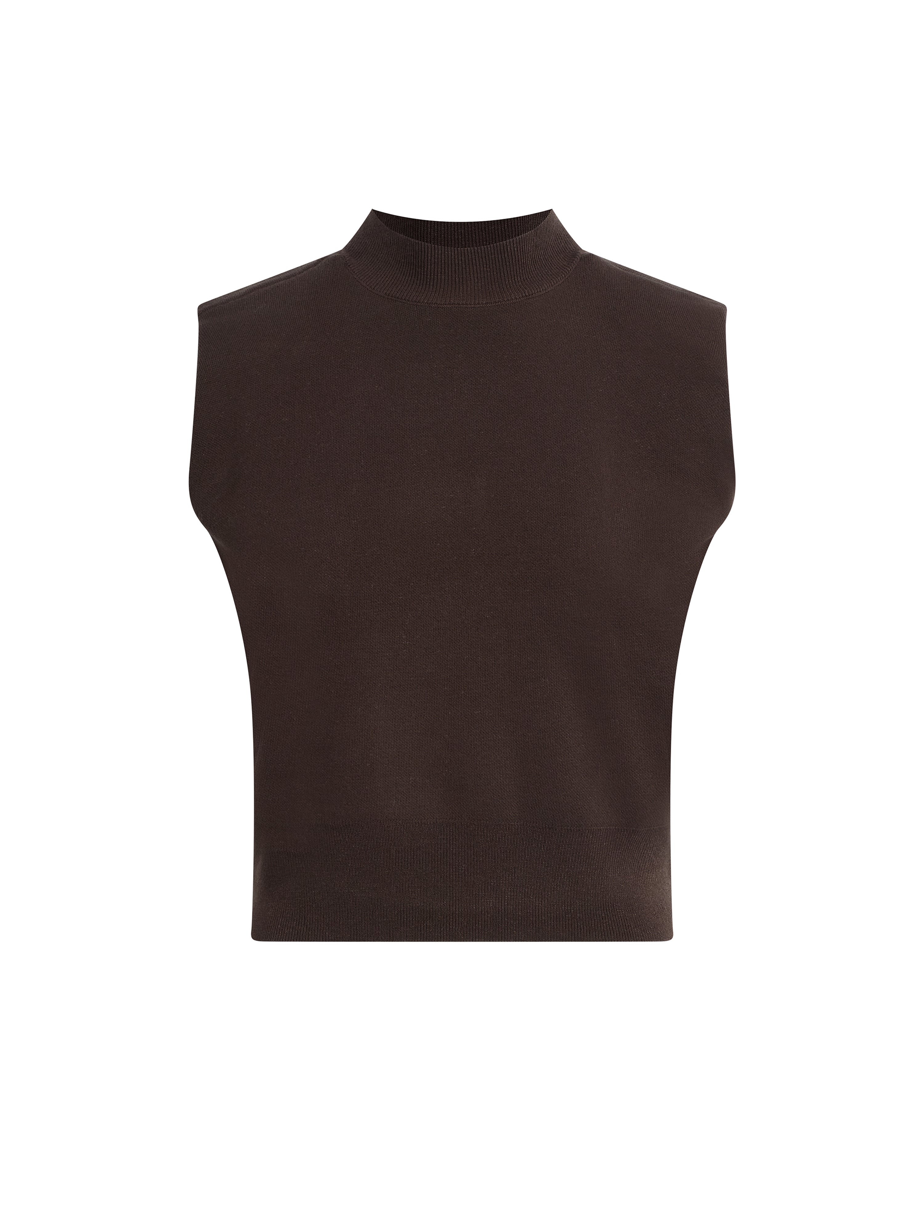 The Whitney Top