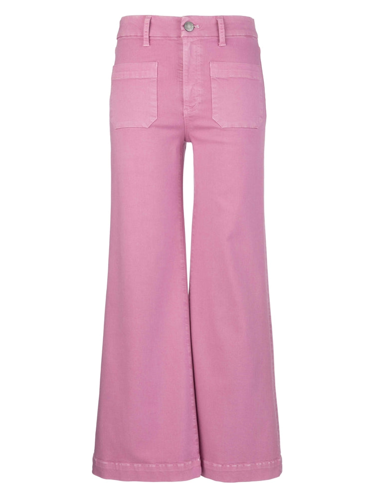 MEG HIGH RISE WIDE LEG CUPCAKE
