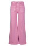 MEG HIGH RISE WIDE LEG CUPCAKE