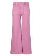 MEG HIGH RISE WIDE LEG CUPCAKE