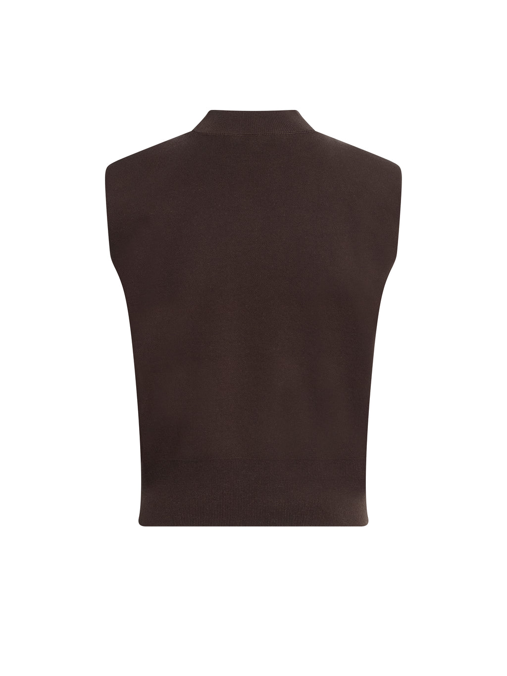 The Whitney Top