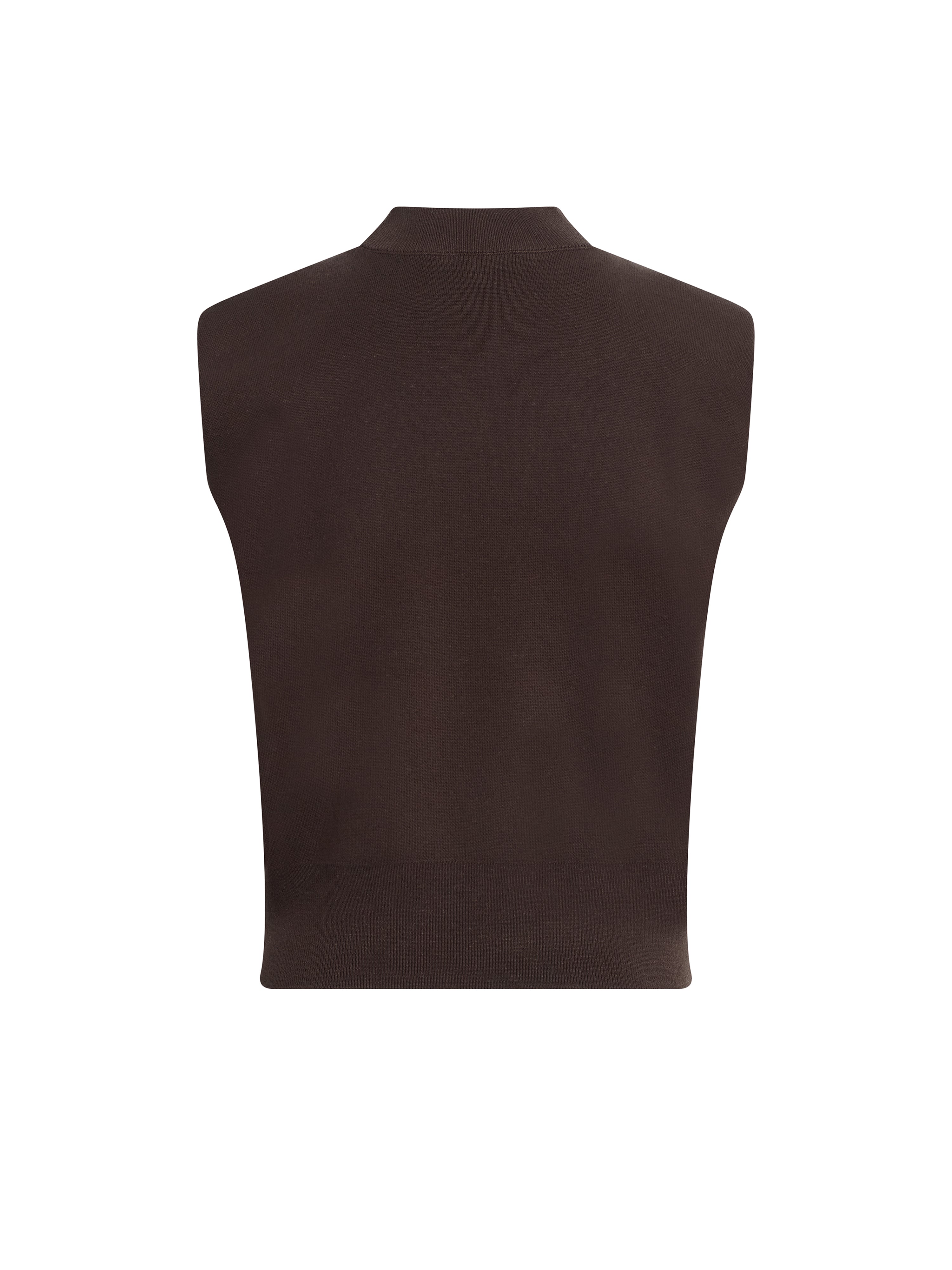 The Whitney Top