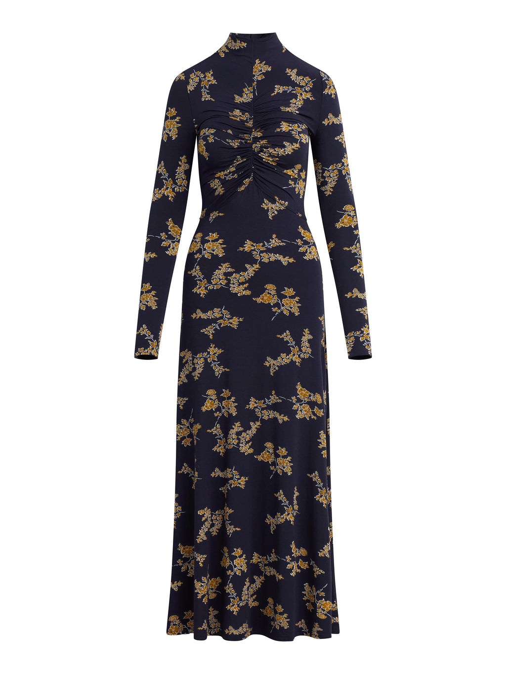 The Lucia Dress