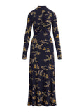 The Lucia Dress