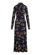The Lucia Dress