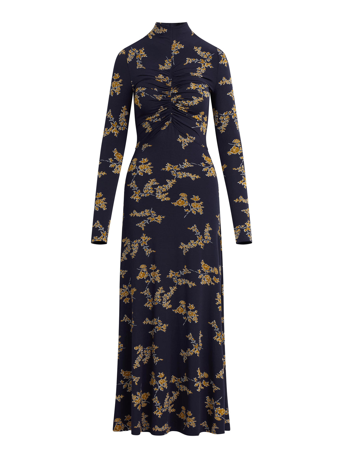 The Lucia Dress