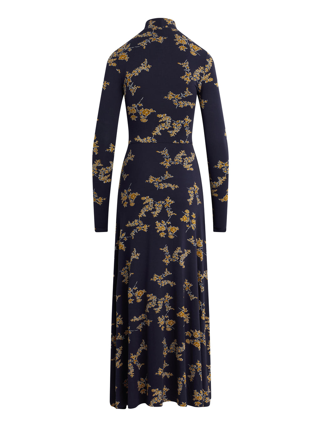 The Lucia Dress