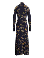 The Lucia Dress