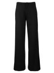 MEG - WIDE LEG PANTS W/ TROUSER PKTS