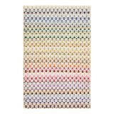 Poppy Handwoven Wool Rug