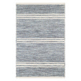 Malta Handwoven Wool Rug