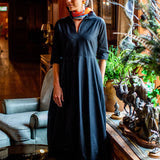 House of MBR Uptown Bubble Dress