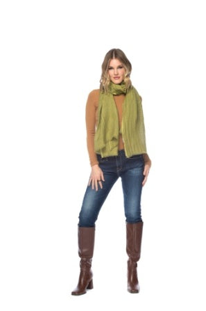 Classic Scarf