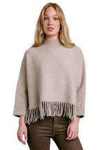 Sachi Aja Sweater