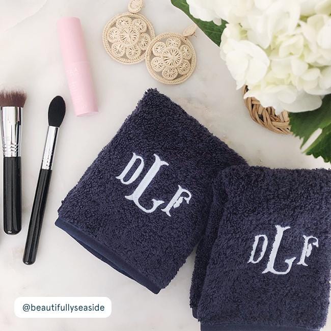 Makeup Towels