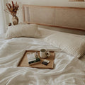 Alaia Bedspread