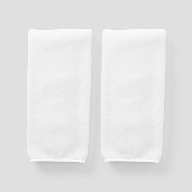 Signature Hand Towel - set of 2