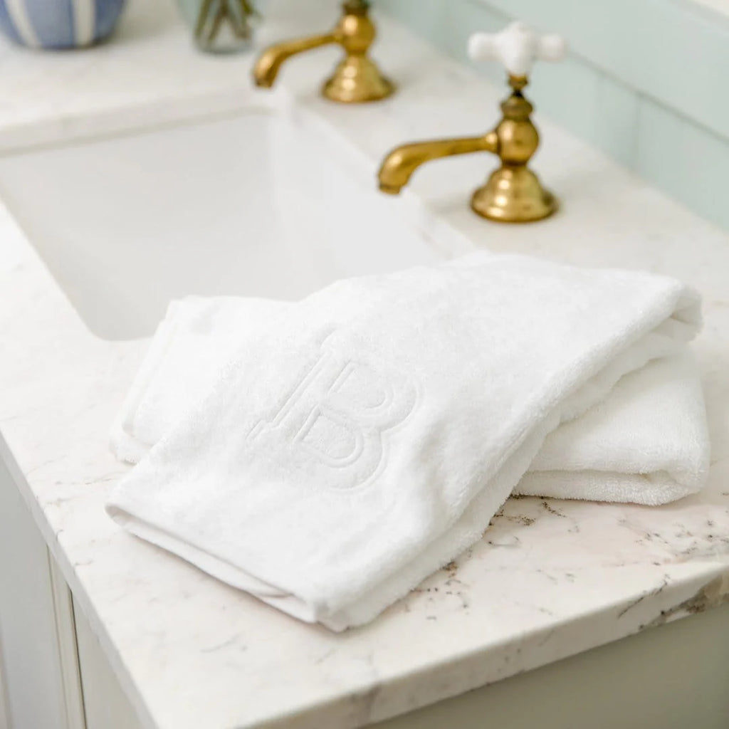 Signature Hand Towel - set of 2
