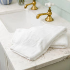 Signature Hand Towel - set of 2