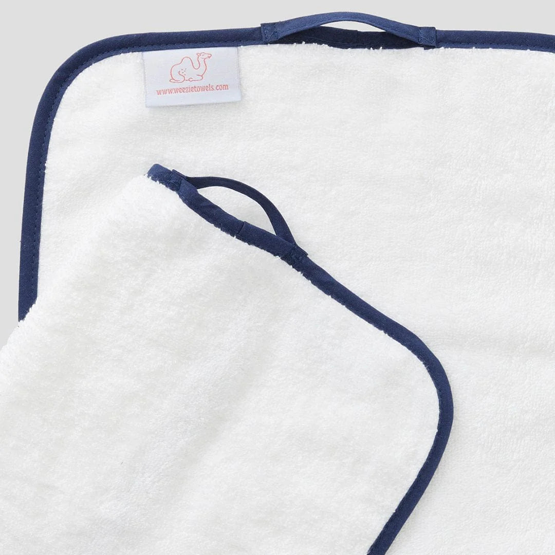 Signature Hand Towel - set of 2