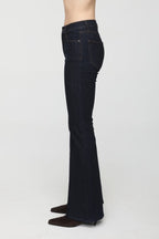 KINSLEY MID RISE ULTRA FLARE